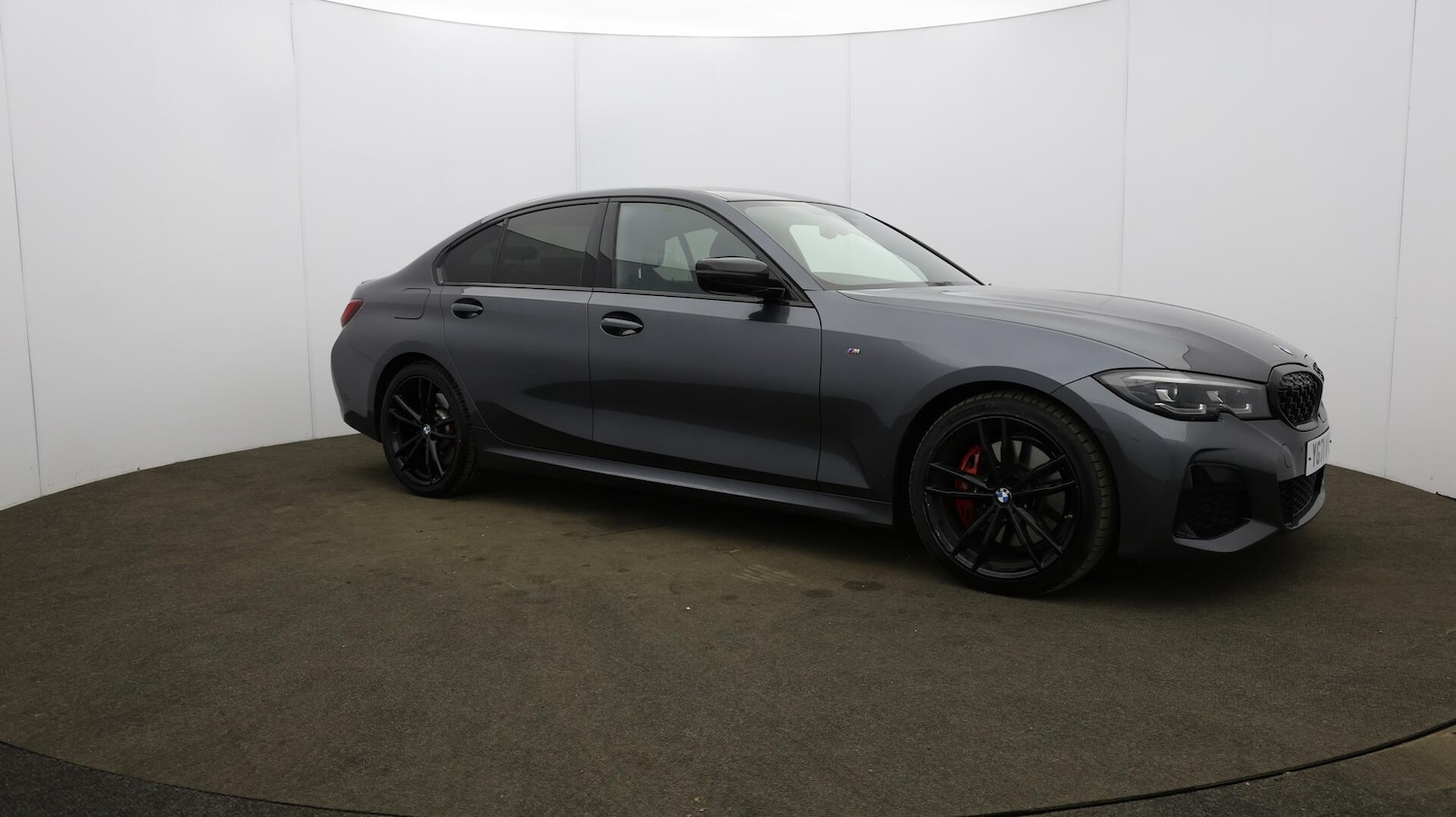 Used BMW 3 Series 2021 for sale - 76042014: Photo 52