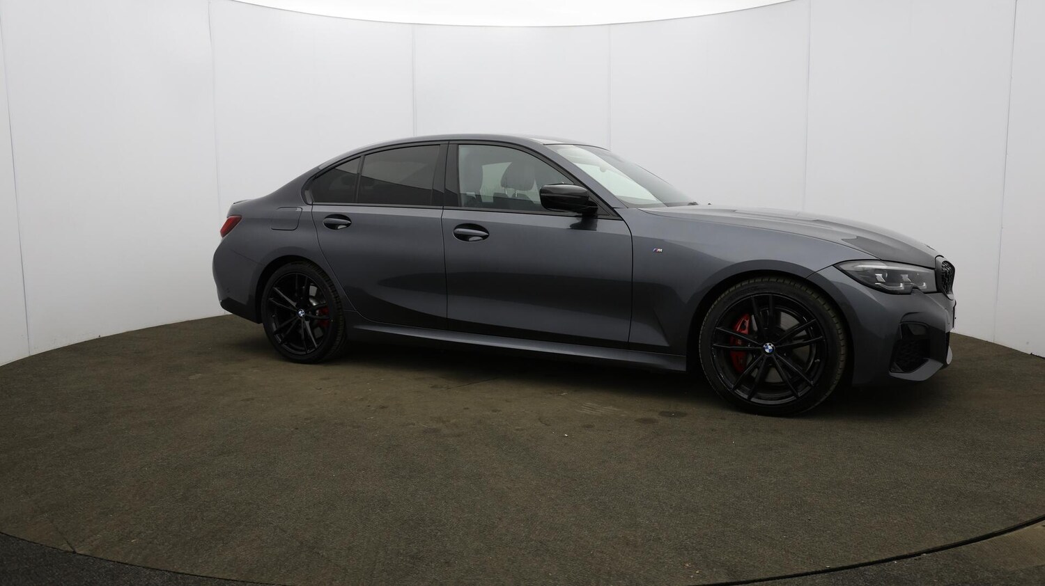 Used BMW 3 Series 2021 for sale - 76042014: Photo 53