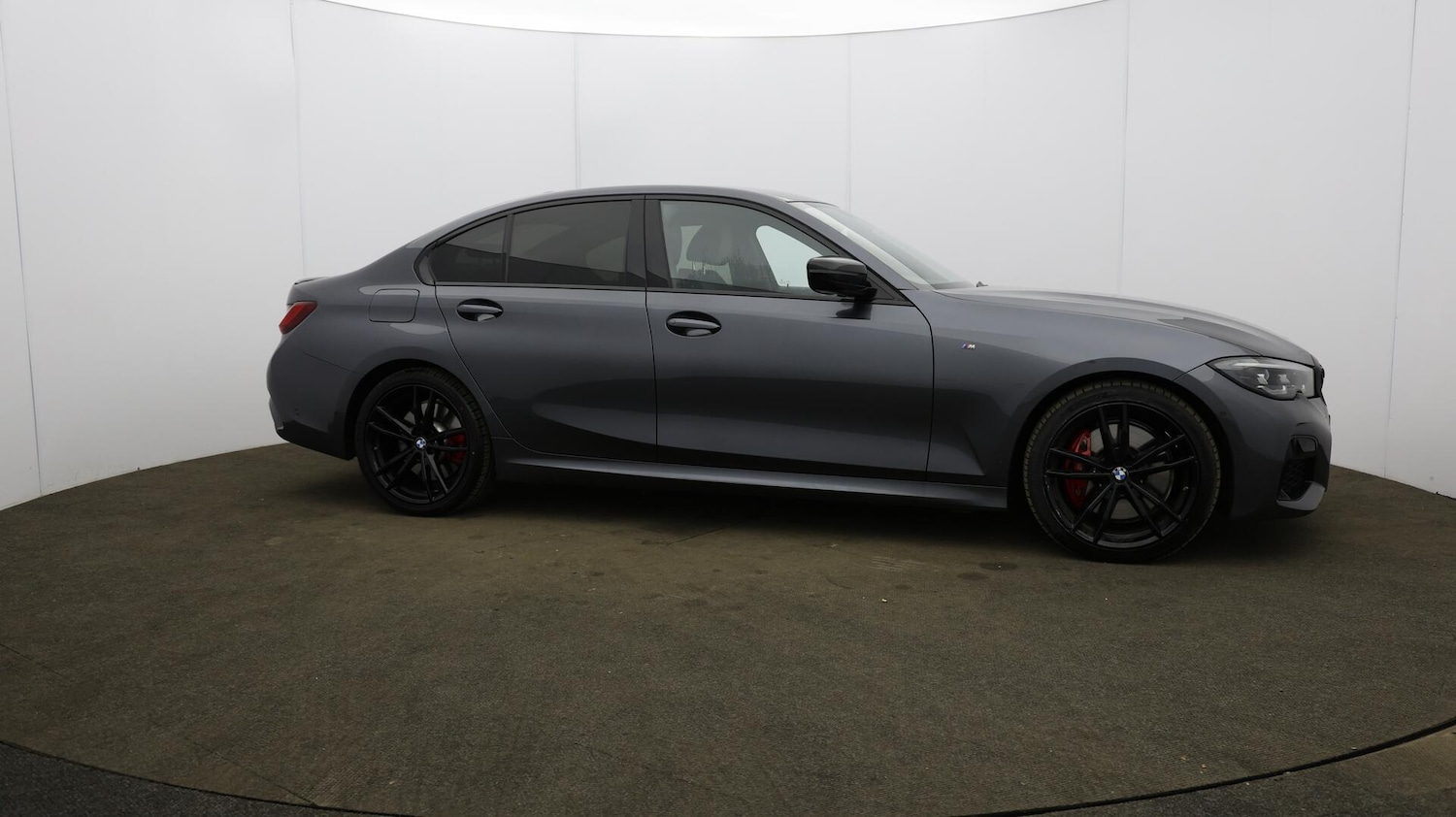 Used BMW 3 Series 2021 for sale - 76042014: Photo 54