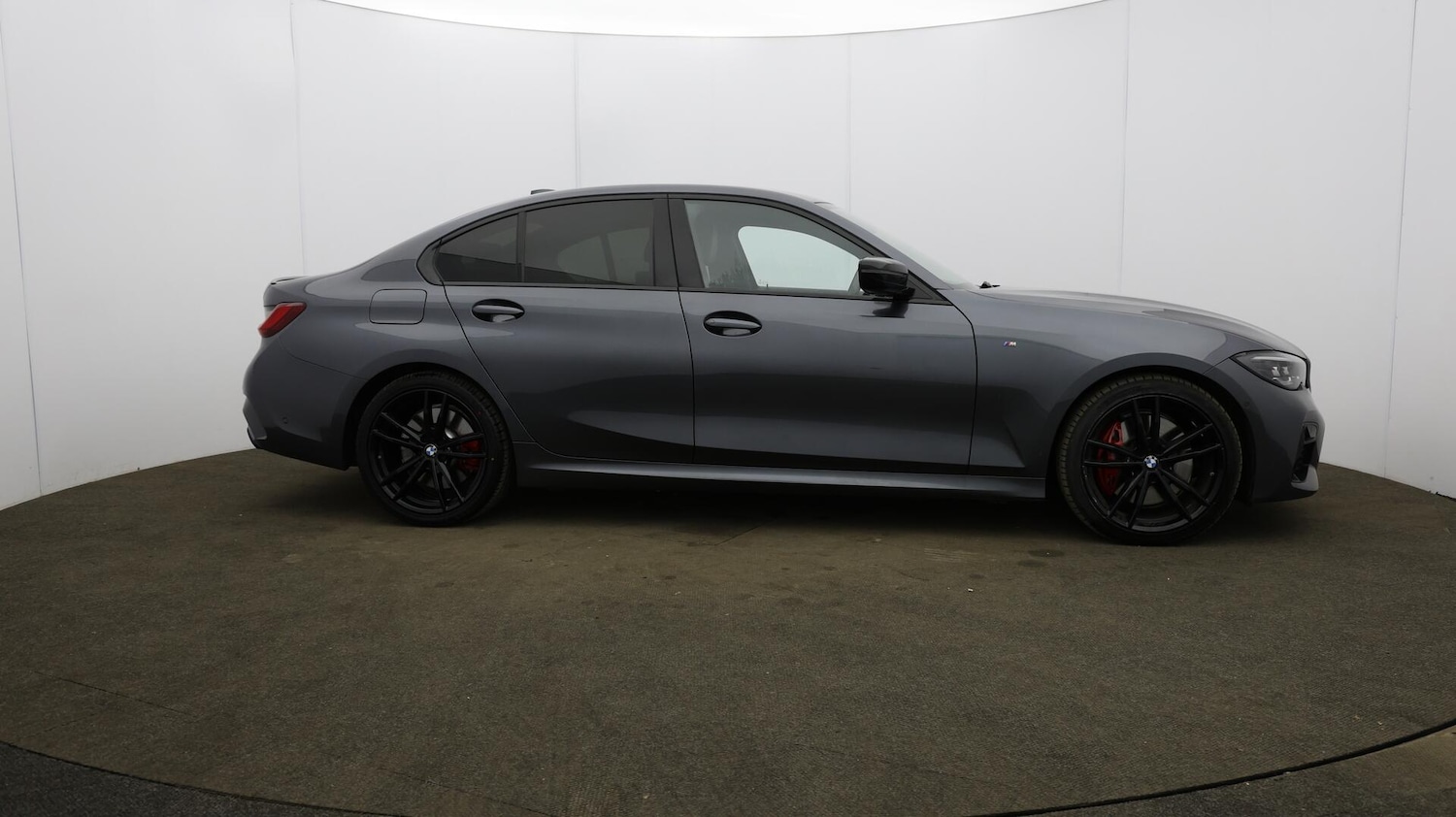 Used BMW 3 Series 2021 for sale - 76042014: Photo 55