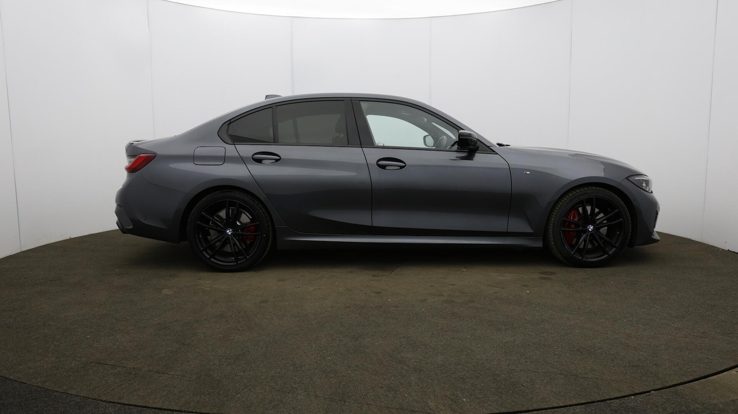 Used BMW 3 Series 2021 for sale - 76042014: Photo 56