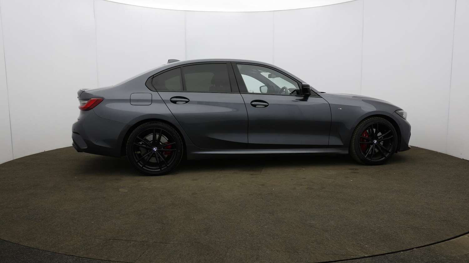 Used BMW 3 Series 2021 for sale - 76042014: Photo 57