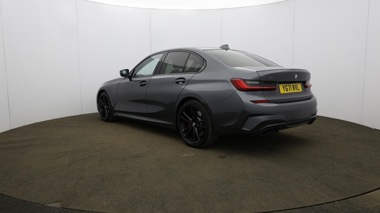 Used BMW 3 Series 2021 for sale - 76042014: Photo 58