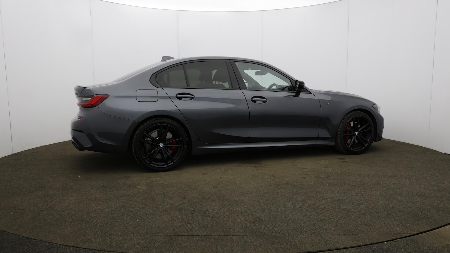 Used BMW 3 Series 2021 for sale - 76042014: Photo 59