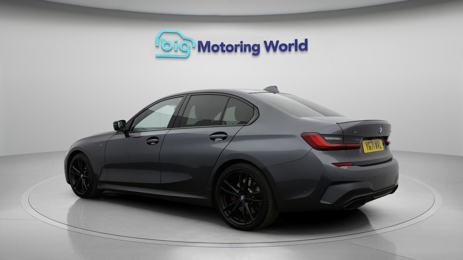 Used BMW 3 Series 2021 for sale - 76042014: Photo 6