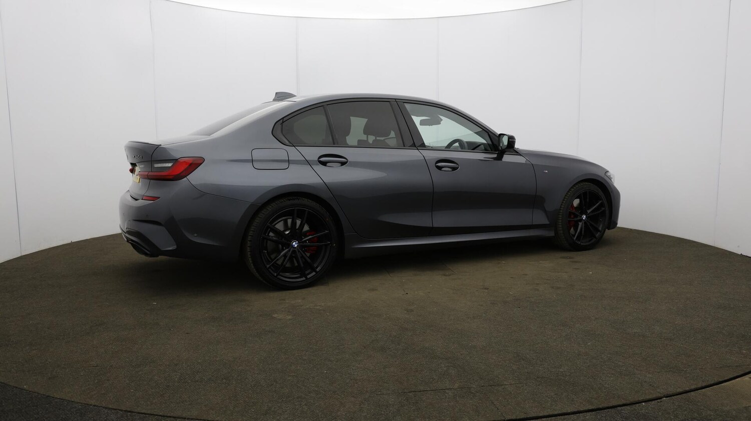 Used BMW 3 Series 2021 for sale - 76042014: Photo 60