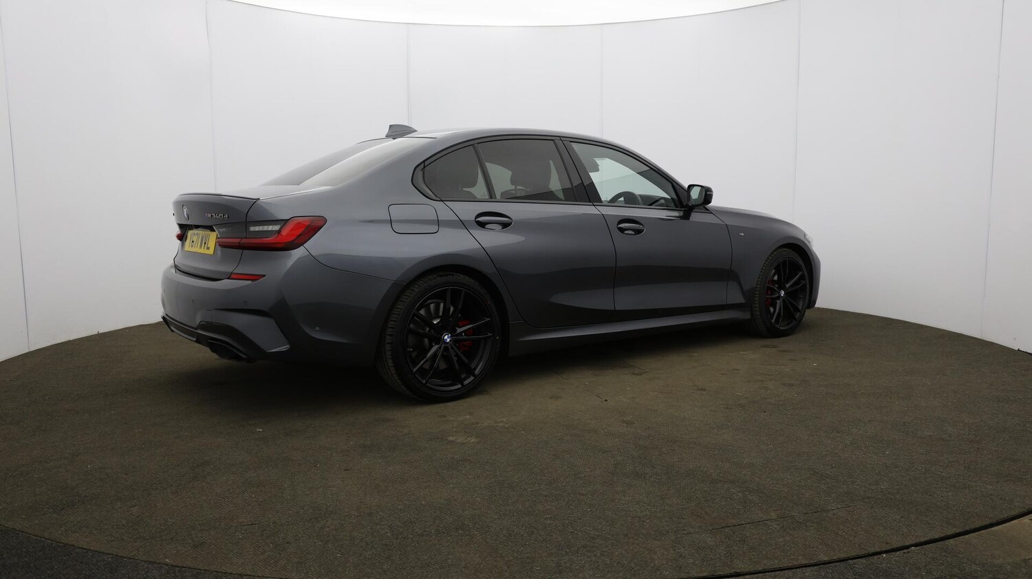 Used BMW 3 Series 2021 for sale - 76042014: Photo 61