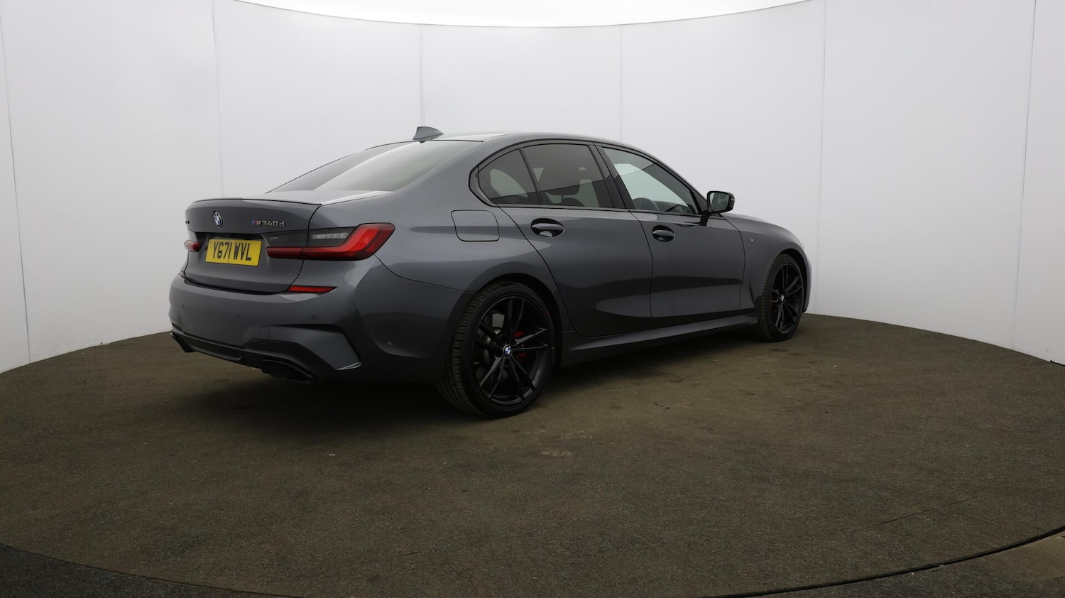 Used BMW 3 Series 2021 for sale - 76042014: Photo 62