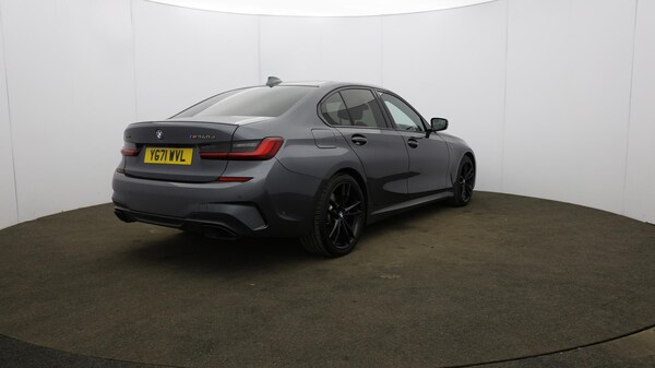 Used BMW 3 Series 2021 for sale - 76042014: Photo 63