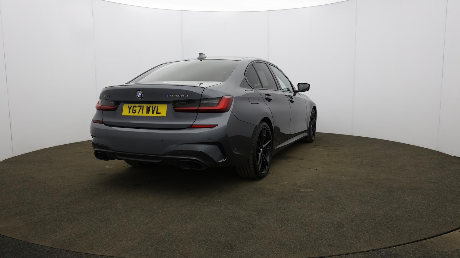 Used BMW 3 Series 2021 for sale - 76042014: Photo 64