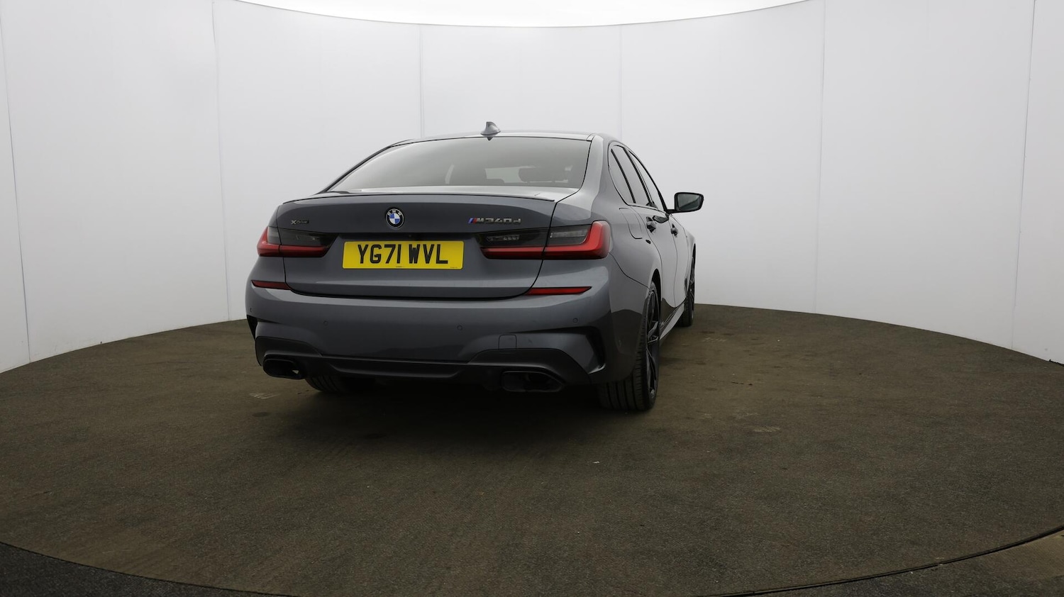 Used BMW 3 Series 2021 for sale - 76042014: Photo 65