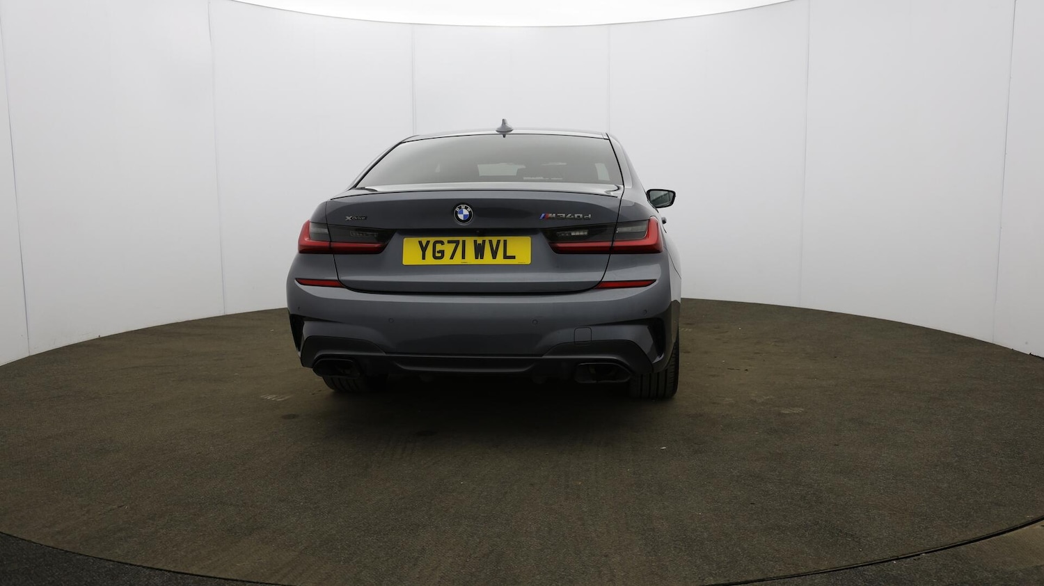 Used BMW 3 Series 2021 for sale - 76042014: Photo 66