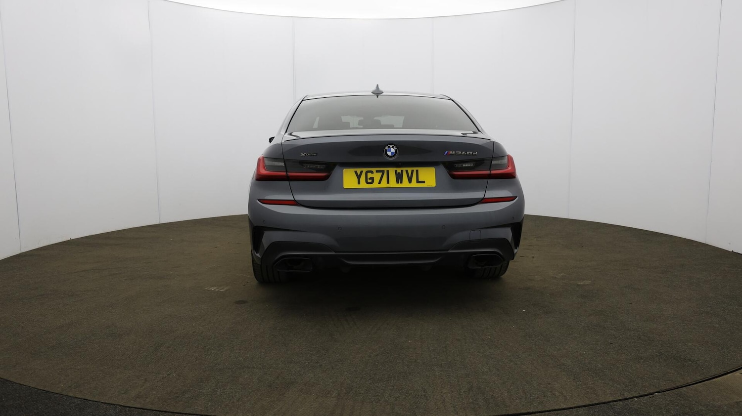 Used BMW 3 Series 2021 for sale - 76042014: Photo 67