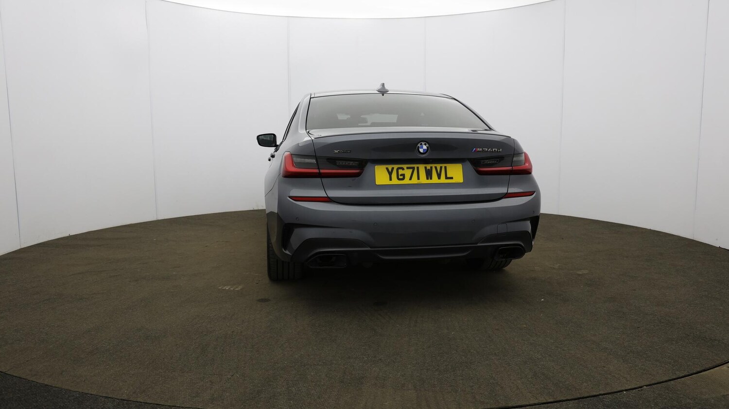 Used BMW 3 Series 2021 for sale - 76042014: Photo 68