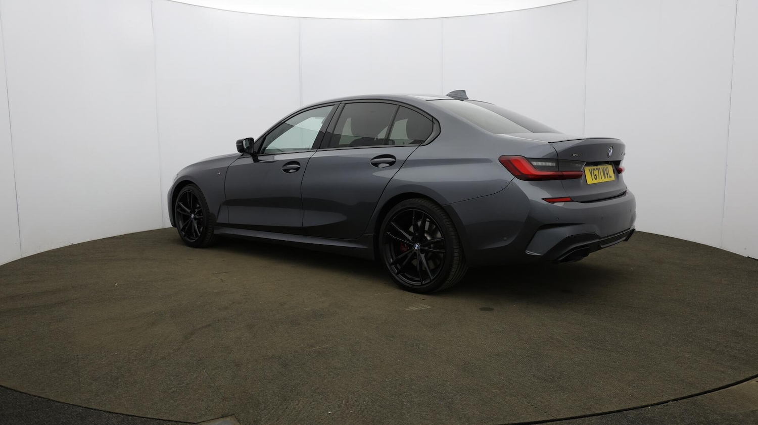 Used BMW 3 Series 2021 for sale - 76042014: Photo 69