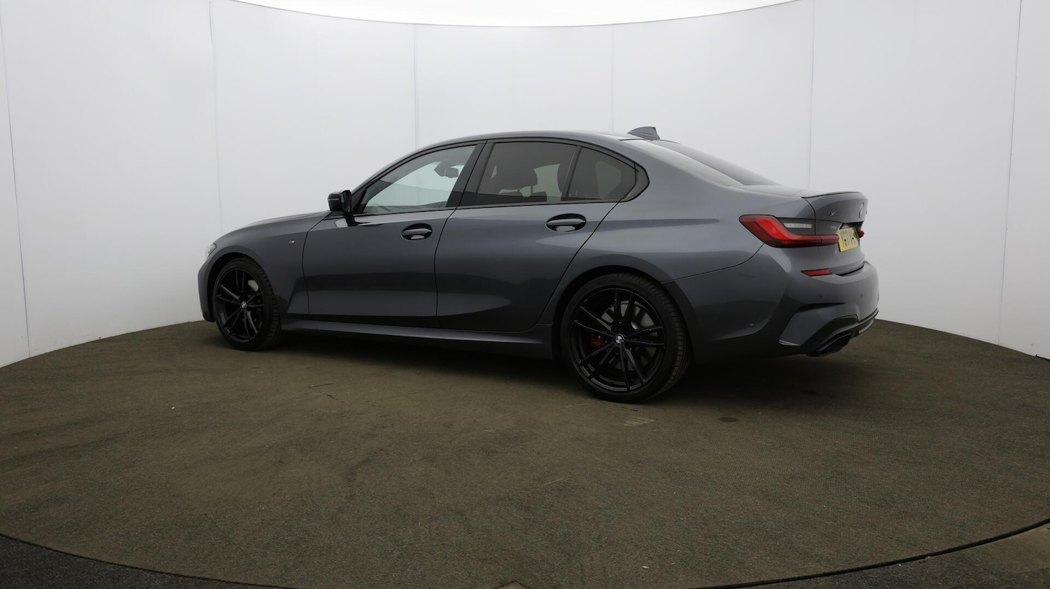 Used BMW 3 Series 2021 for sale - 76042014: Photo 70