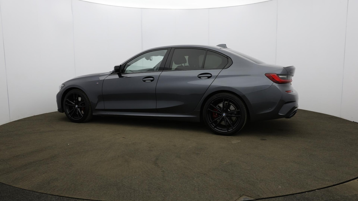 Used BMW 3 Series 2021 for sale - 76042014: Photo 71