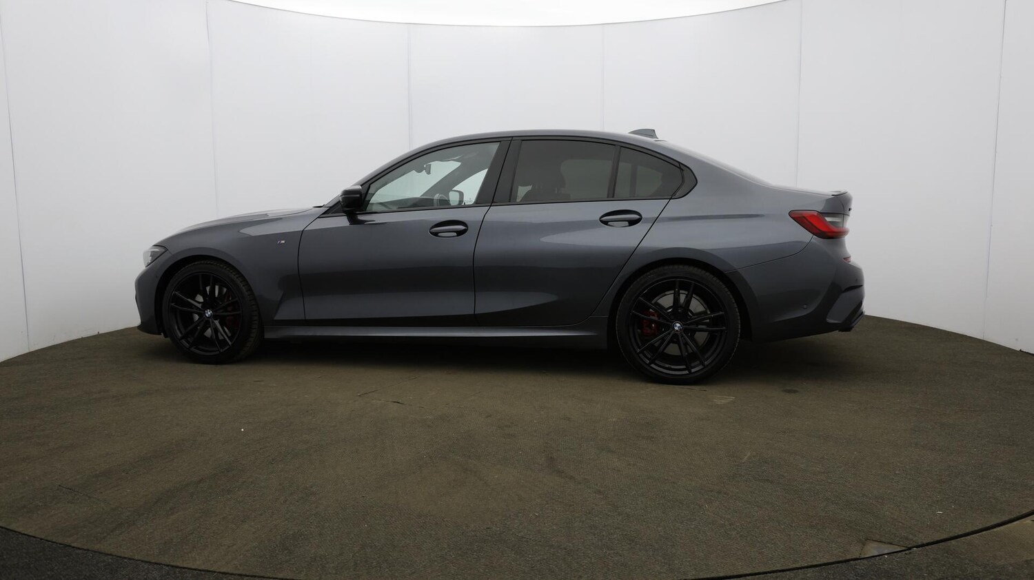 Used BMW 3 Series 2021 for sale - 76042014: Photo 72