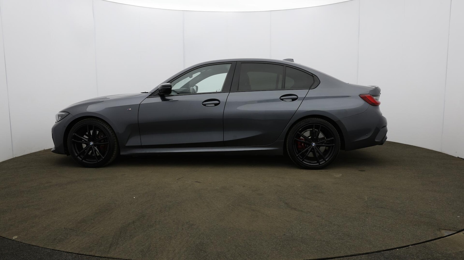 Used BMW 3 Series 2021 for sale - 76042014: Photo 73