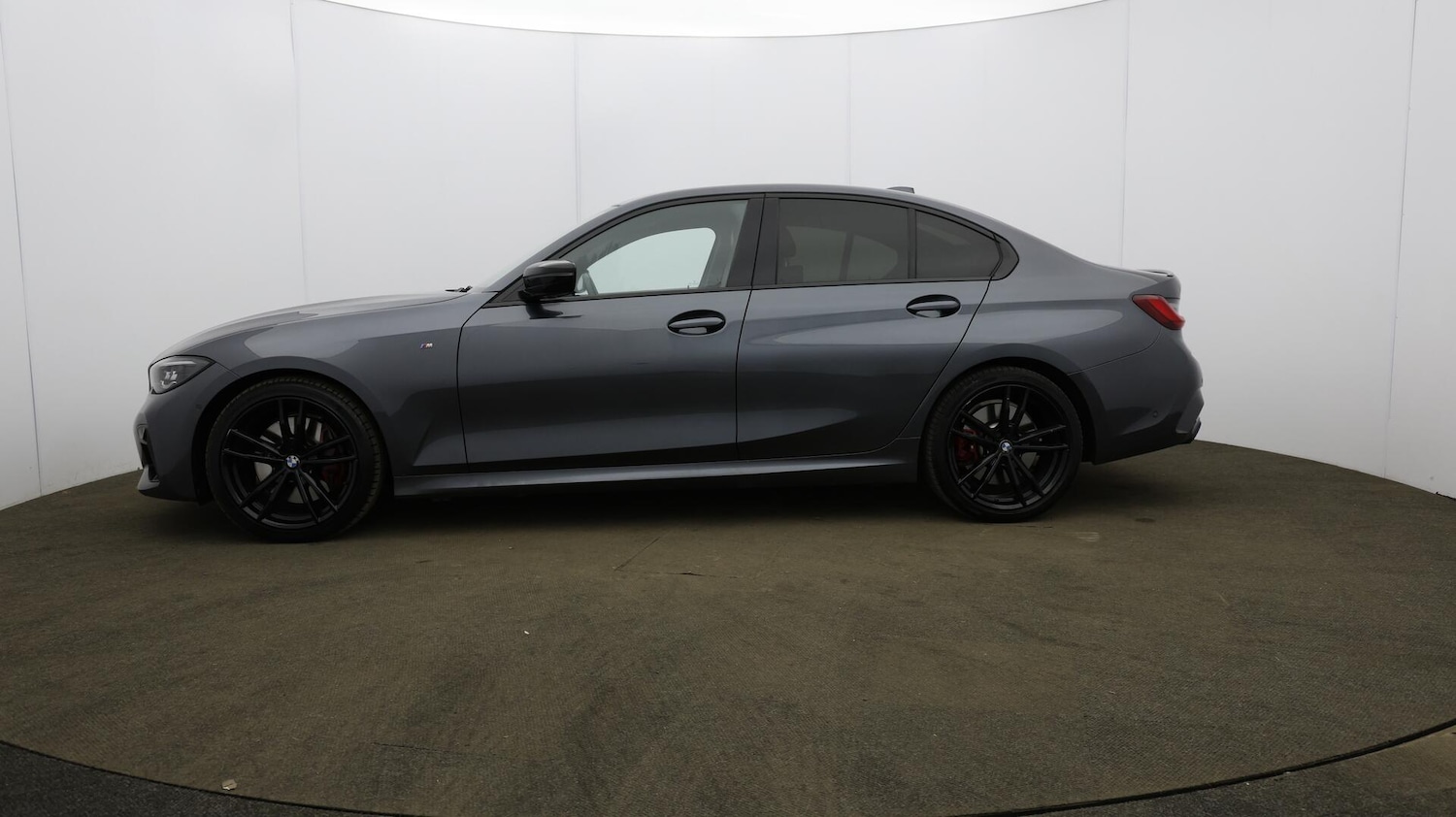 Used BMW 3 Series 2021 for sale - 76042014: Photo 74