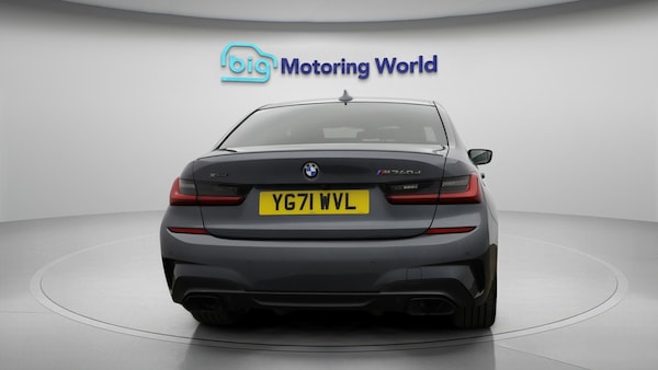 Used BMW 3 Series 2021 for sale - 76042014: Photo 7