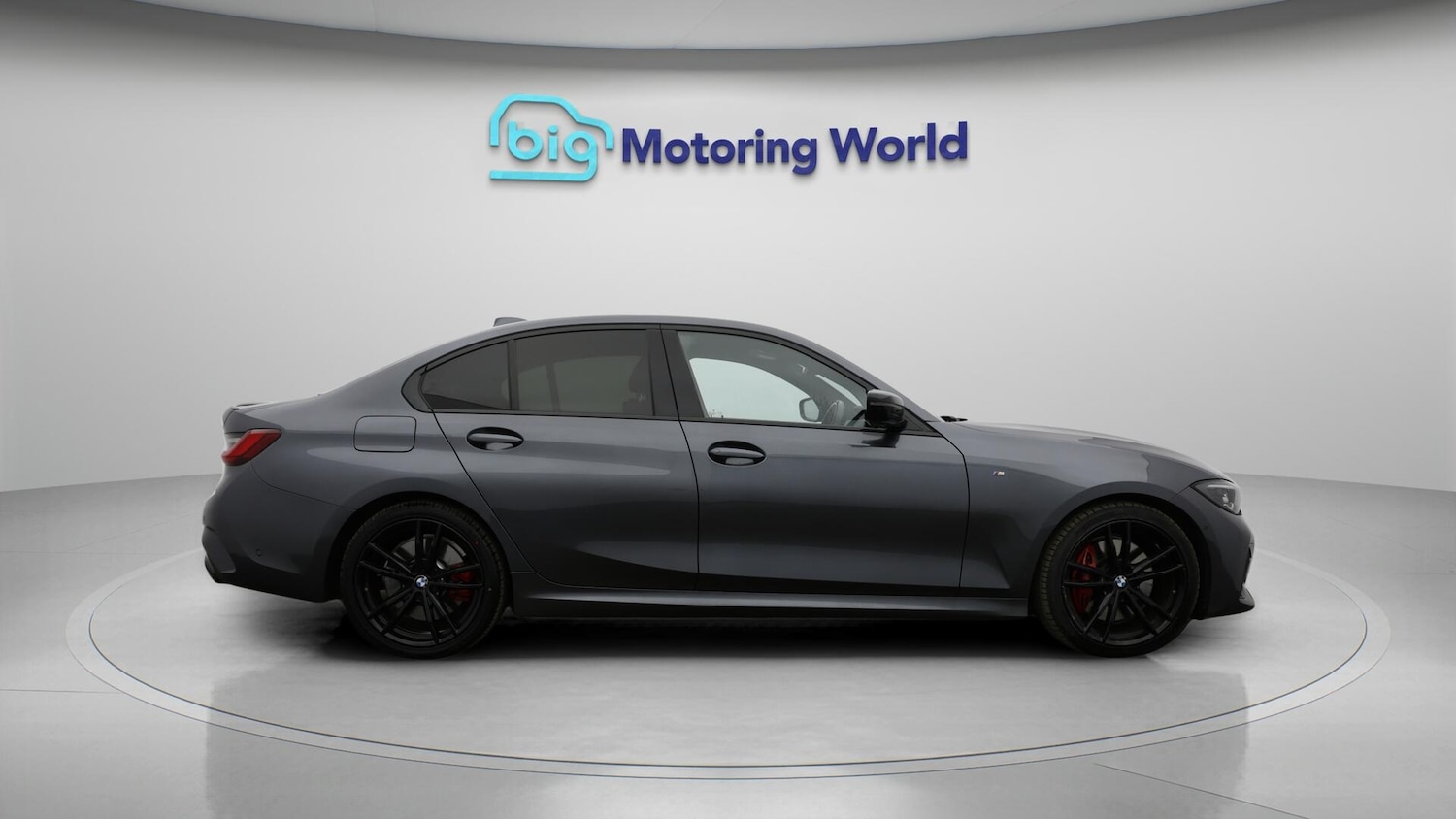 Used BMW 3 Series 2021 for sale - 76042014: Photo 9