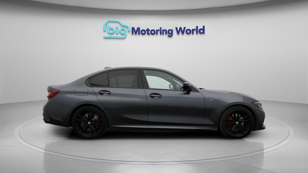 Used BMW 3 Series 2021 for sale - 76042014: Photo 9