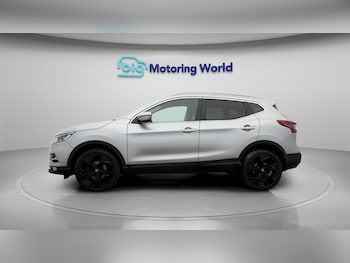 Used Nissan Qashqai 2019 for sale - 78243980: Photo