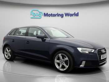 (19) - 1.5 TFSI CoD 35 Sport Sportback 5dr Petrol Manual Euro 6 (s/s) (150 ps)