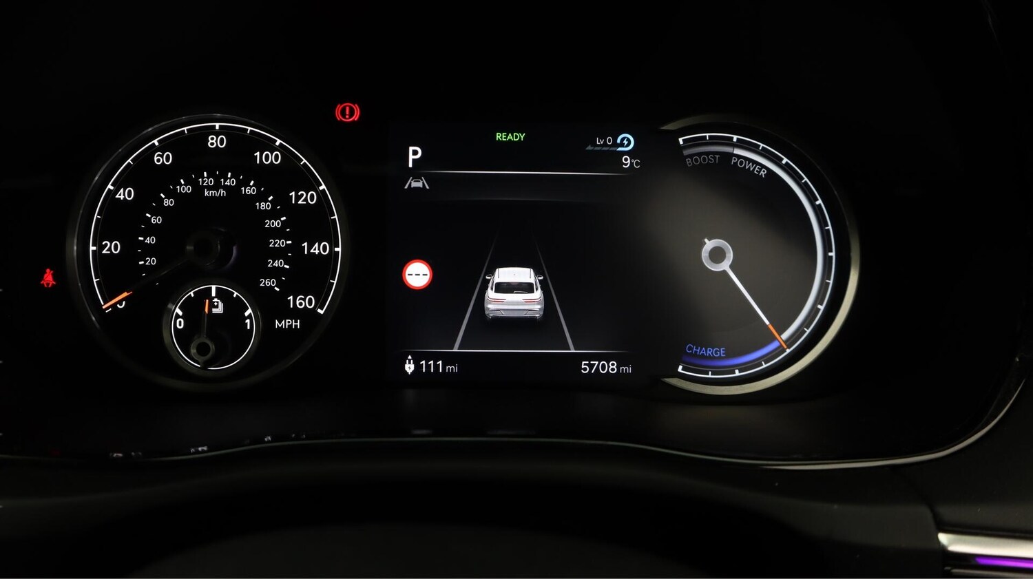 Used Genesis GV70 2023 for sale - 76714598: Photo 11