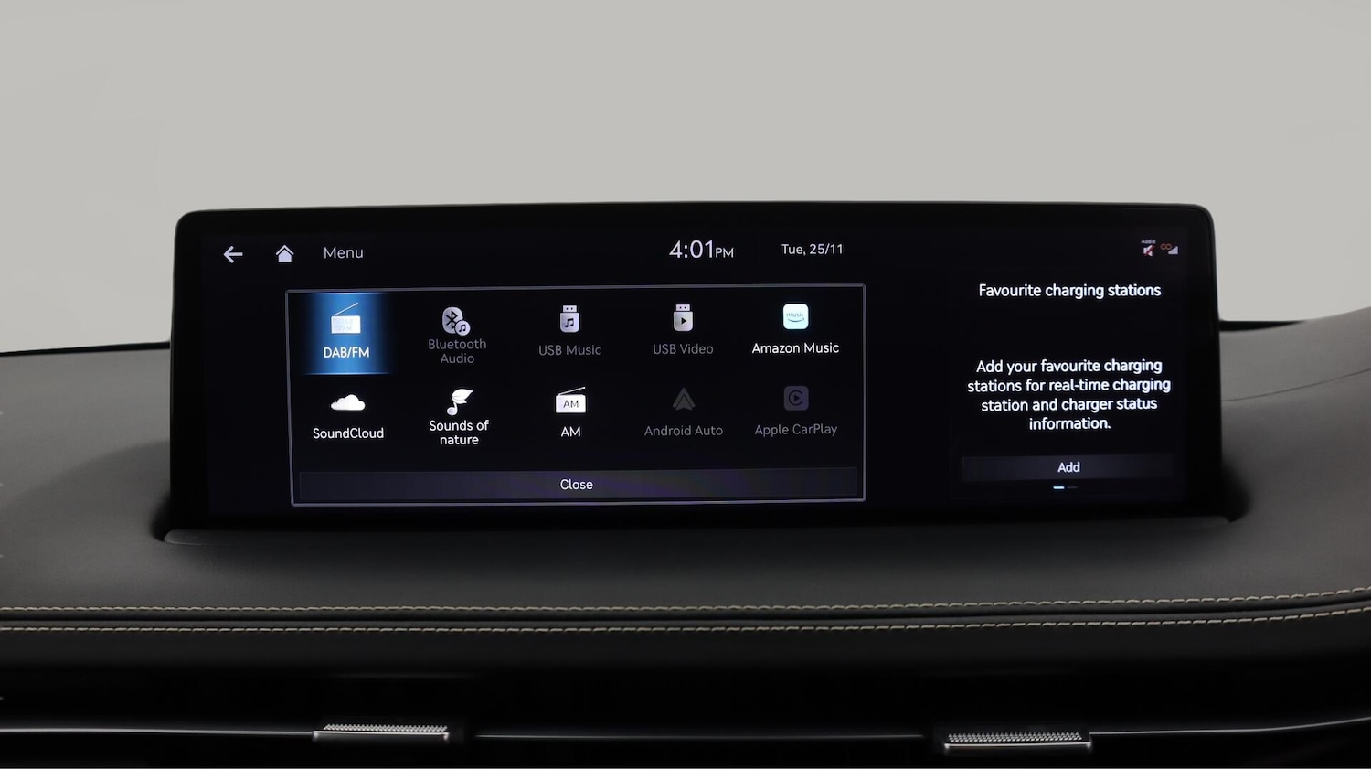 Used Genesis GV70 2023 for sale - 76714598: Photo 13