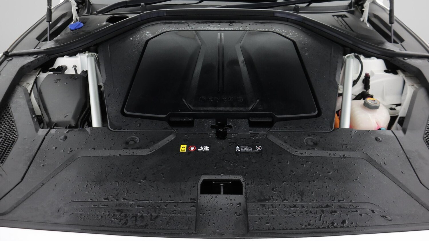 Used Genesis GV70 2023 for sale - 76714598: Photo 20