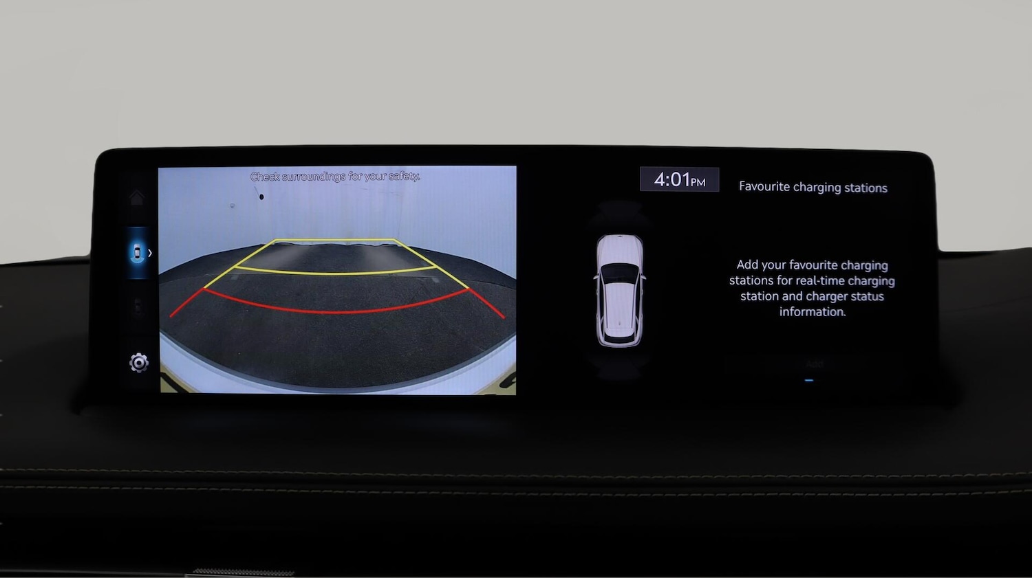 Used Genesis GV70 2023 for sale - 76714598: Photo 26