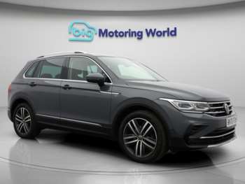 2020 (70) - 1.5 TSI Elegance SUV 5dr Petrol DSG Euro 6 (s/s) (150 ps)