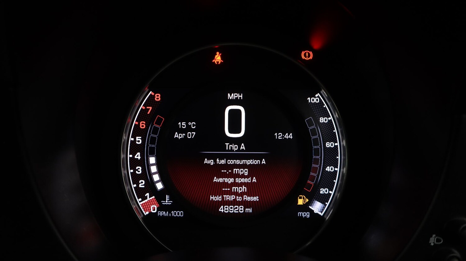 Used Abarth 595 2018 for sale - 78155627: Photo 10