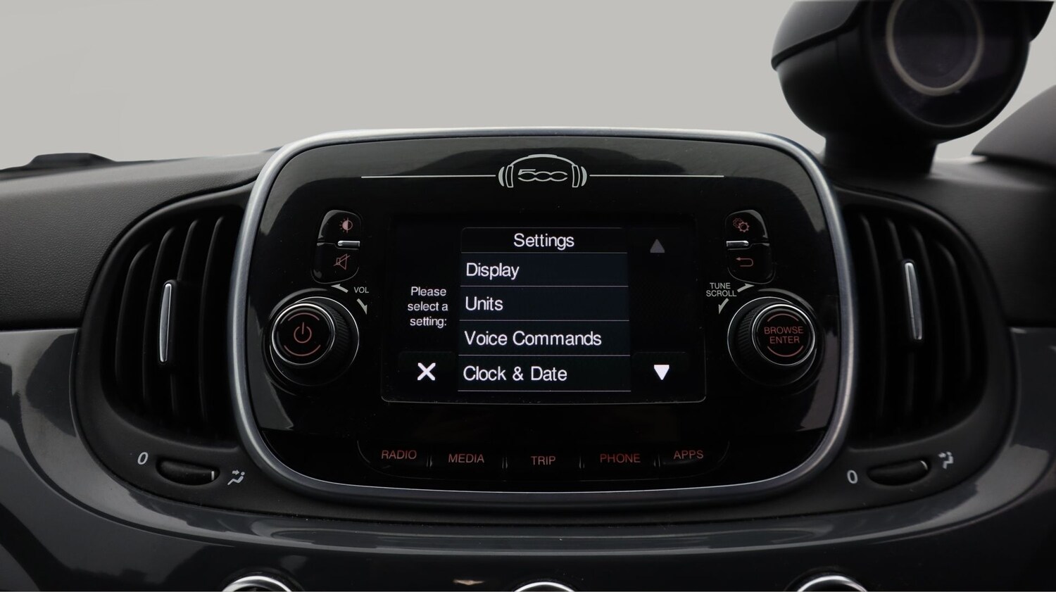 Used Abarth 595 2018 for sale - 78155627: Photo 11