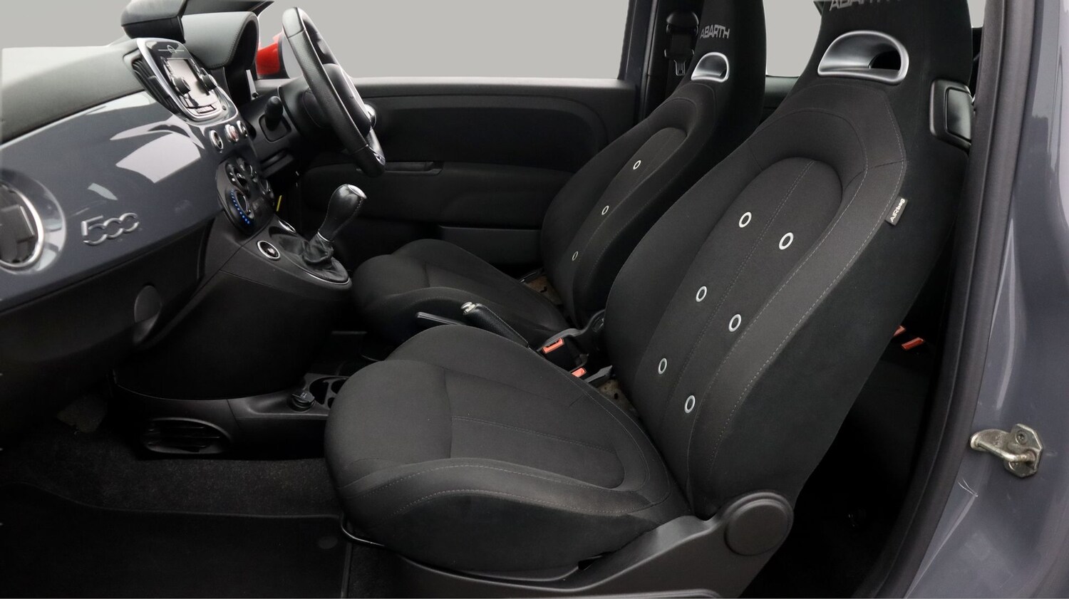 Used Abarth 595 2018 for sale - 78155627: Photo 14