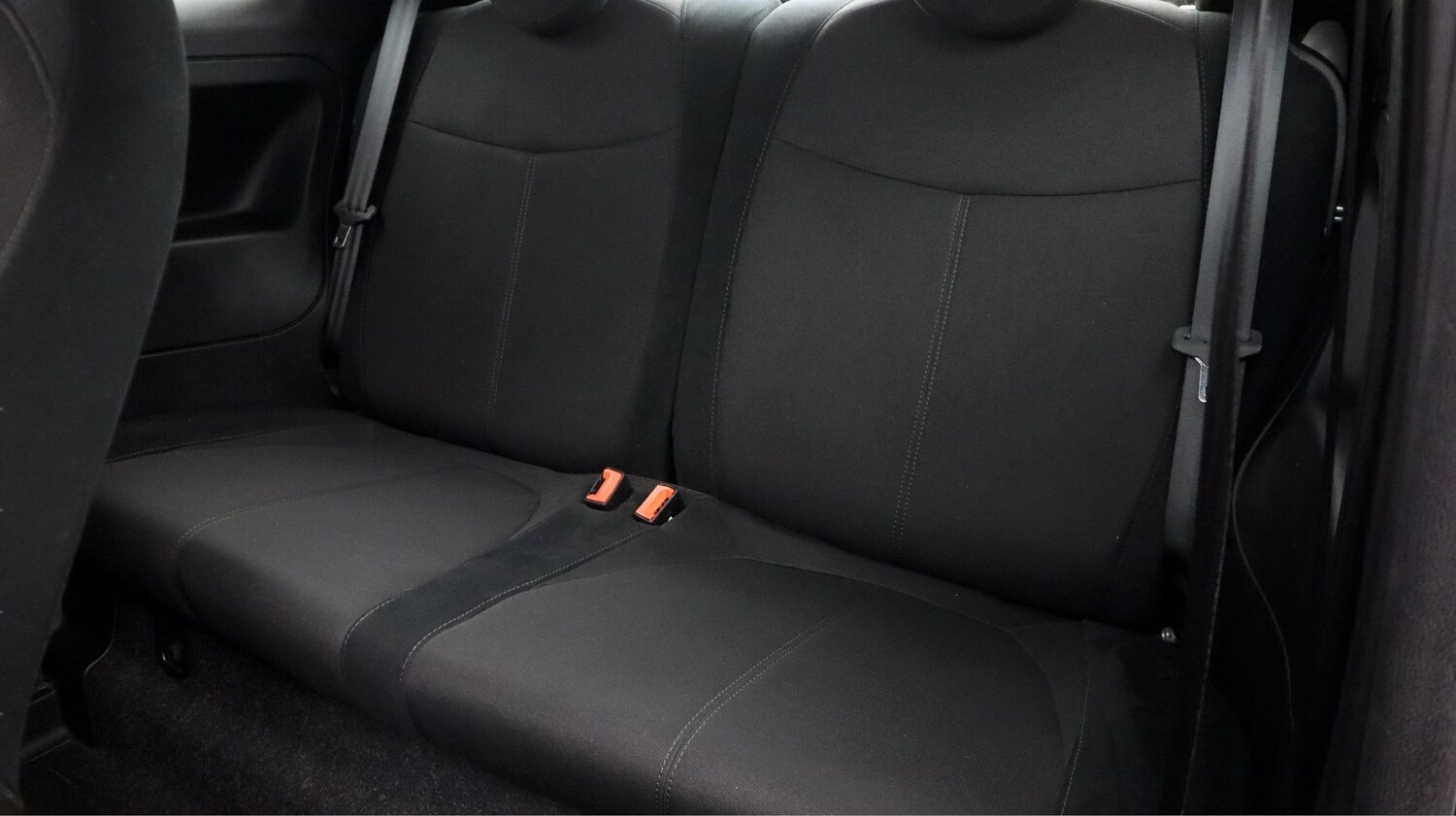 Used Abarth 595 2018 for sale - 78155627: Photo 16