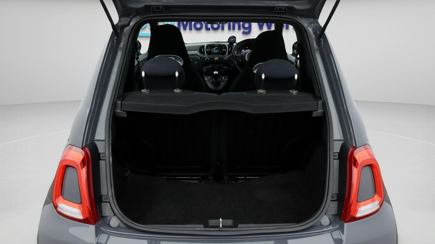 Used Abarth 595 2018 for sale - 78155627: Photo 17