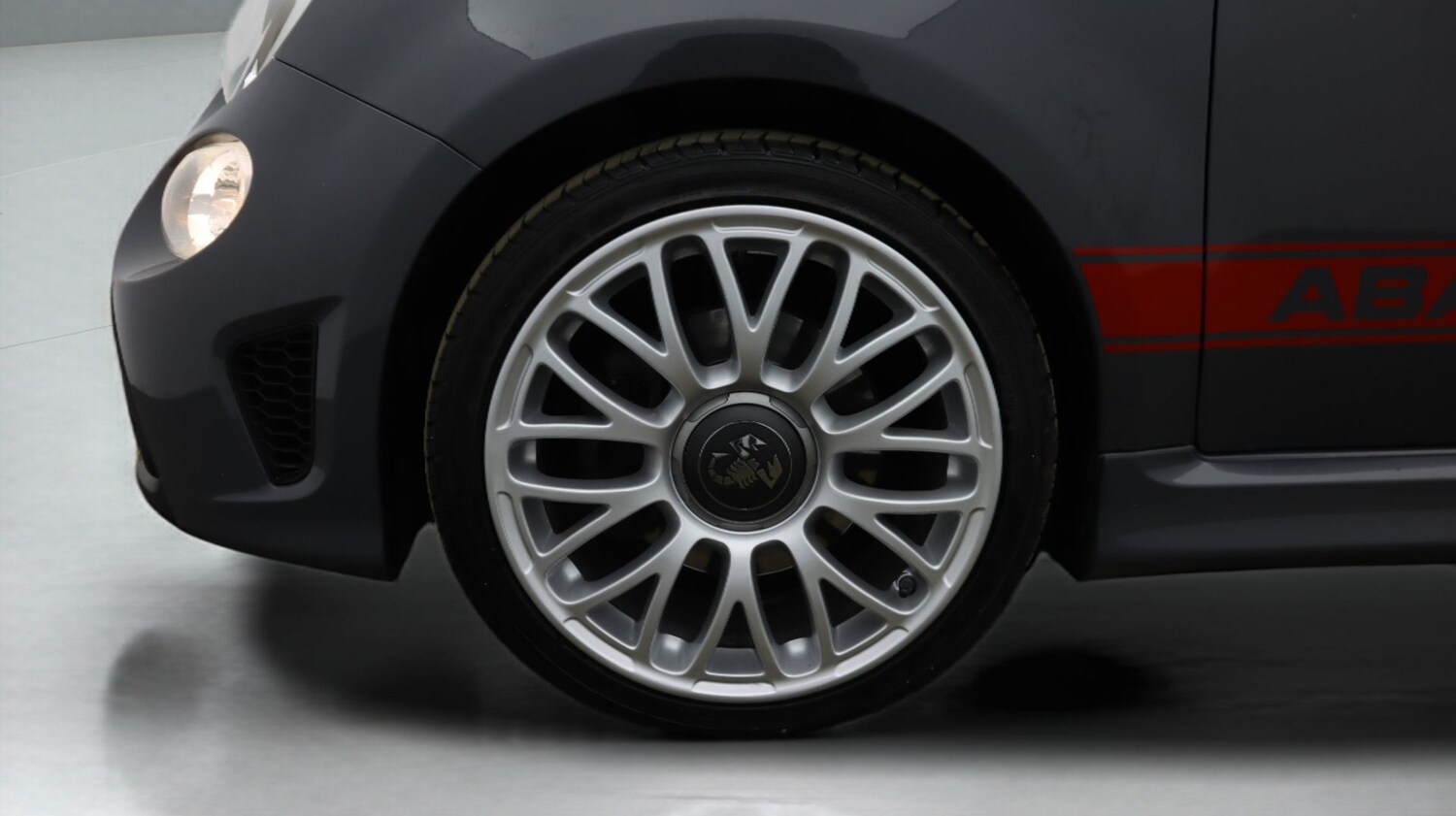 Used Abarth 595 2018 for sale - 78155627: Photo 18