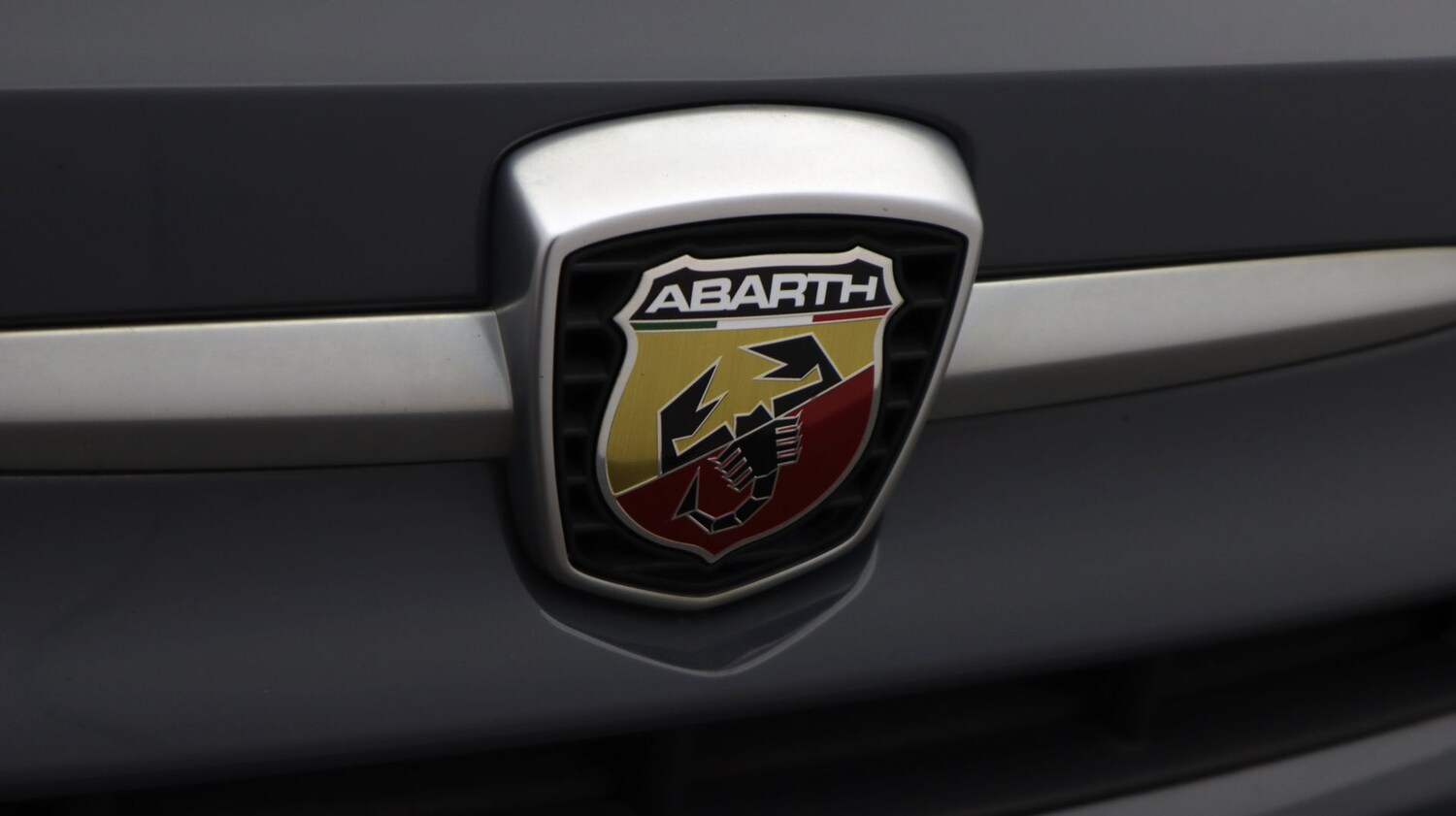 Used Abarth 595 2018 for sale - 78155627: Photo 22