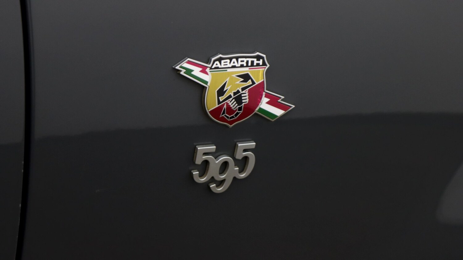 Used Abarth 595 2018 for sale - 78155627: Photo 23