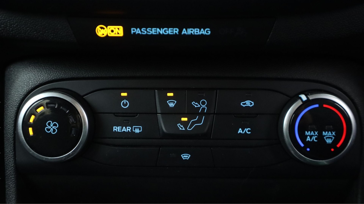 Used Ford Fiesta 2019 for sale - 77934915: Photo 12