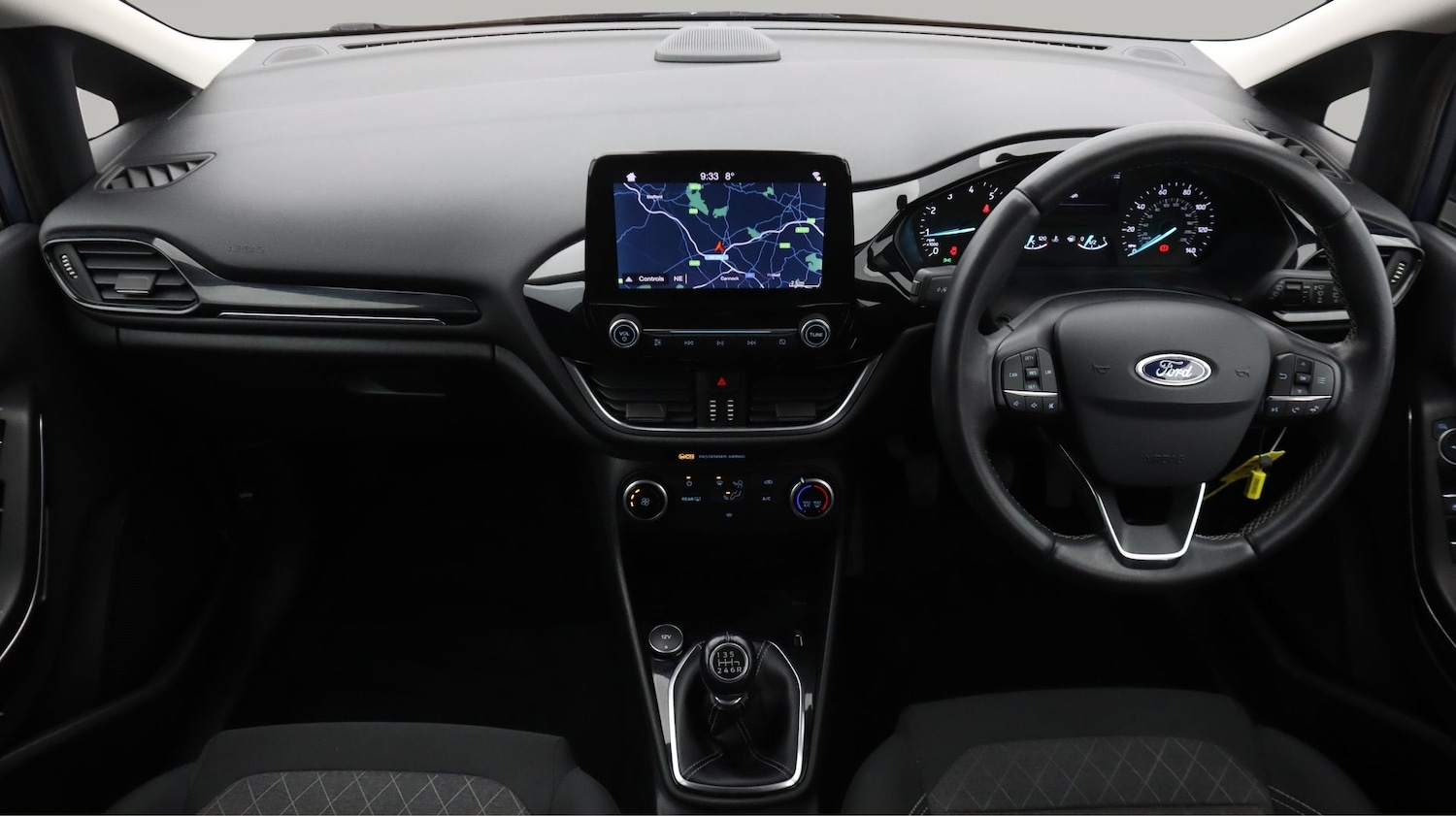 Used Ford Fiesta 2019 for sale - 77934915: Photo 13