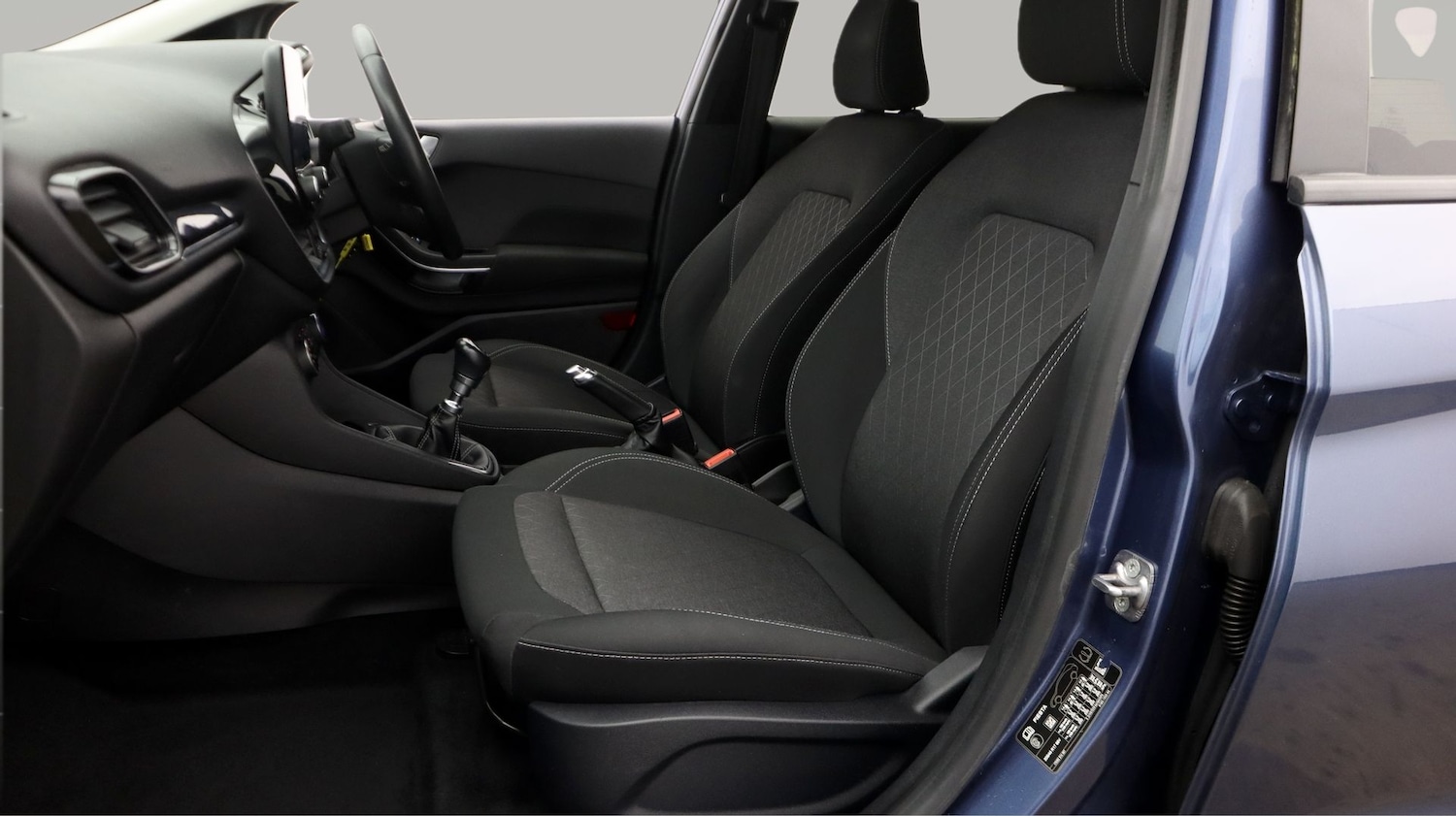 Used Ford Fiesta 2019 for sale - 77934915: Photo 14