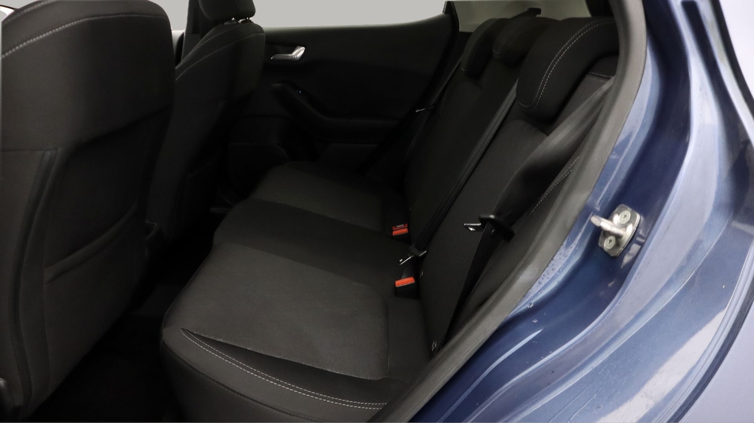 Used Ford Fiesta 2019 for sale - 77934915: Photo 16