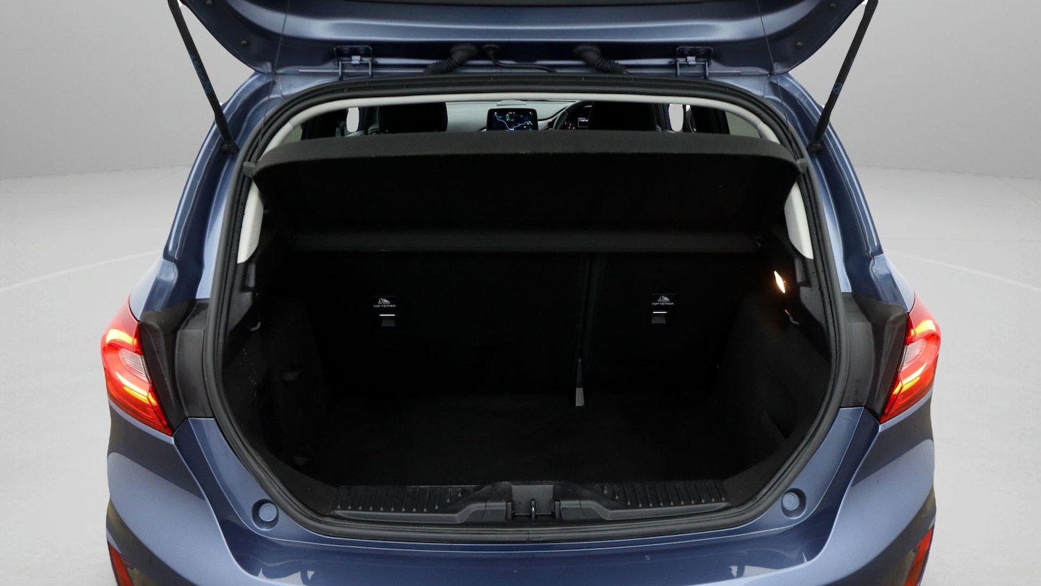 Used Ford Fiesta 2019 for sale - 77934915: Photo 17