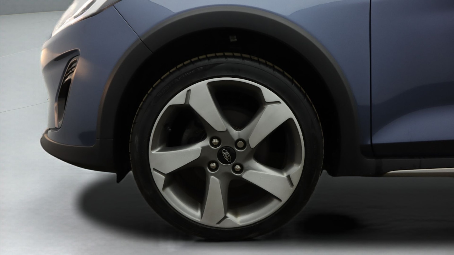 Used Ford Fiesta 2019 for sale - 77934915: Photo 18