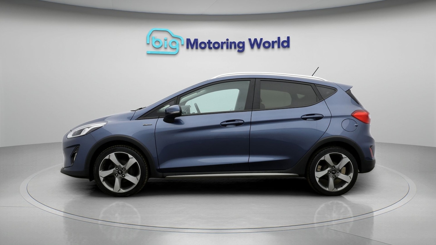 Used Ford Fiesta 2019 for sale - 77934915: Photo 4