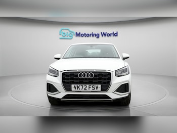 Used Audi Q2 2022 for sale - 78956216: Photo